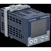 chemelex Elektron.Temperaturregler TCONTROL-05/COMA