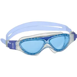 BECO - Panorama Kinder- Schwimmbrille TOULON 8+