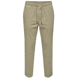 Only & Sons Hose LINUS Chinohose