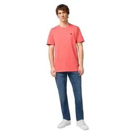Wrangler Authentic Straight Regular Fit Blau 31/30