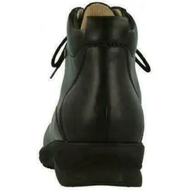Finn Comfort Damen, Stiefel, schwarz schwarz 40,5