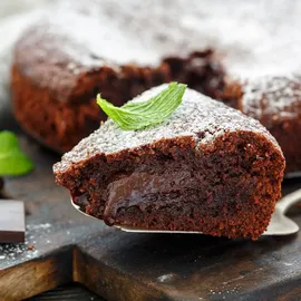 Relaxdays Springformen-Set Ø 18,0/24,0/26,0/28,0 cm, 1 Set