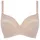 Freya Viva Underwire Side Support Bra Beige, Polyamid K 75 Damen