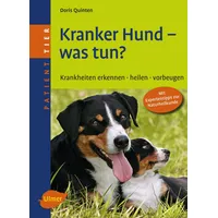 Ulmer Eugen Verlag Kranker Hund - was tun?