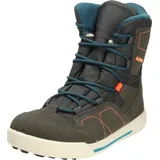 Lowa Winterstiefel grau 34