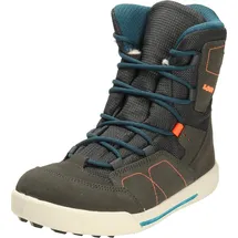 Lowa Winterstiefel grau 34