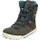 Lowa Winterstiefel grau 34