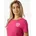 Little Heartwood T-Shirt pink/pink XL
