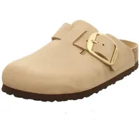 Birkenstock Boston Big Buckle 1028052, Hufen - 37 EU - 37 EU