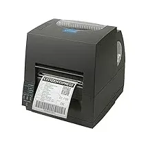 Citizen CL-S621II, 8 punti/mm (203dpi), EPL, ZPL, Datamax, Dual-IF, Nero ==295note402-74 28/04/20220,79