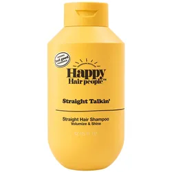 Happy Hair People Straight Talking Shampoo 355 ml