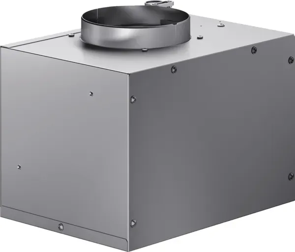 Gaggenau AR400143 Gebläsebaustein Kamin Serie 400 Abluft, Umluft