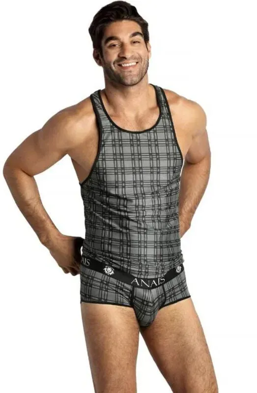ANAIS MEN - BALANCE TOP S - XL