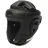 Leone 1947 LEONE 1947, BLACK EDITION-Helm, Unisex-Erwachsene, Schwarz, S, CS431