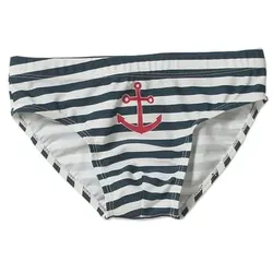 Playshoes UV-Schutz Badehose Maritim, 122/128