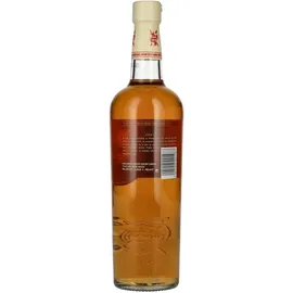 Ron Botran Botran Ron Añejo 8 Sistema Solera 40% vol 0,7 l