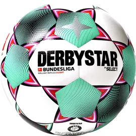 derbystar Bundesliga Brillant Replica S-Light v20 Gr.4
