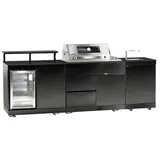 Buschbeck Outdoorküche Brighton