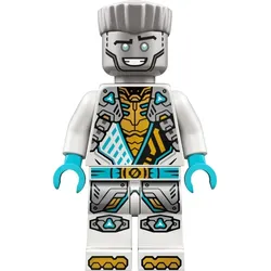 LEGO® - Ninjago - njo934 - Zane (71831)