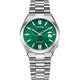 Citizen Tsuyosa NJ0150-81X