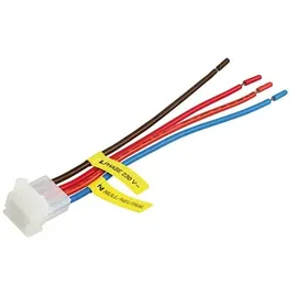 ESYLUX Anschlusskabel PROTECTOR