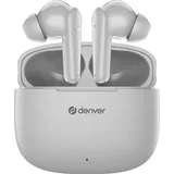 Denver TWE-48GR Bluetooth-Kopfhörer