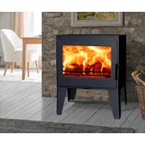 EEK A+ Kaminofen Panadero Giulietta ECODESIGN - 7,4 kW