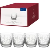 Villeroy & Boch Schnapsglas, Set 4tlg Toy's Delight Gläser