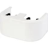 Simplex Designverkleidung für Eck