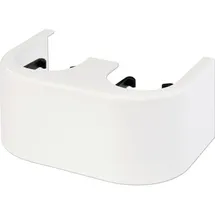 Simplex Designverkleidung für Eck