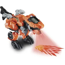 Vtech Switch & Go Dinos Fire T-Rex