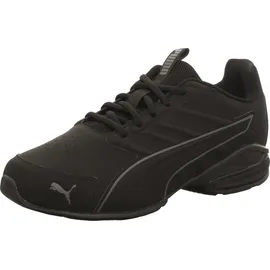 Puma Electro SL Herren Schwarz/Grau 44