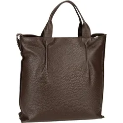 Voi Handtasche Hirsch Birgit Marone Braun Damen 