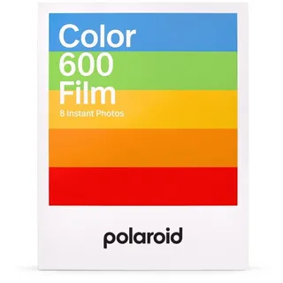 Polaroid 600