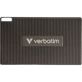 Verbatim Metal Mini SSD 1TB USB-C Gen 2 32031