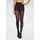 LASCANA Stützstrumpfhose 2 Paare Schwarz XL (48/50)