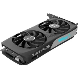 Zotac ZT-D40720E-10M Grafikkarte NVIDIA GeForce RTX 4070 SUPER 12 GB GDDR6X - Gold