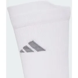adidas Tennis Crew Socken 1 Paar Weiß 43-45