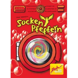 Zoch-Verlag Socken Pfeffern (601105064)
