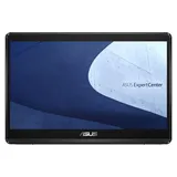 Asus ExpertCenter E1 All-in-One PC 2023 15,6" Full HD Intel Celeron N4500 2,8 GHz 8 GB RAM 256 GB SSD Intel UHD Graphics Windows 11 Pro