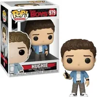 Funko POP! The Boys - Hughie #48197