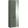 Home Affaire REHAT Dielenschrank 65x37x190 grau