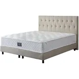 V6 Modell 211 160 x 200 cm Beige