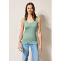 Cecil Top in Grün - XXL