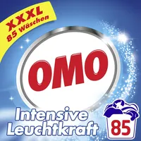 Unilever Deutschland Vollwaschmittel Pulver 85,0 WL