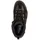 Jack Wolfskin Vojo 3 Texapore Mid Herren Dark Brown/Lime 47,5