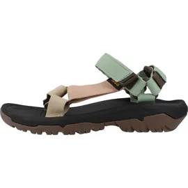 Teva Hurricane XLT 2 Damen basil/maple sugar multi 38