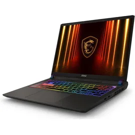 MSI Vector 16 HX AI A2XWHG-476 Intel Core Ultra 9 275HX 16 GB RAM 1 TB SSD RTX 5070 Ti