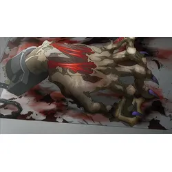 Blood Blockade Battlefront - Volume 1: Episode 1-5 [DVD]