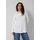 s.Oliver Basic Longsleeve Weiß 4XL